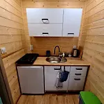 We Mgle - Vakantiehuis