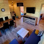 Vakantiehuis We Mgle - *
