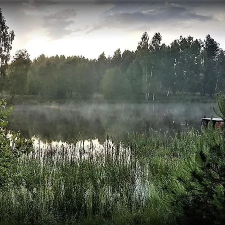 Nyaraló We Mgle - *