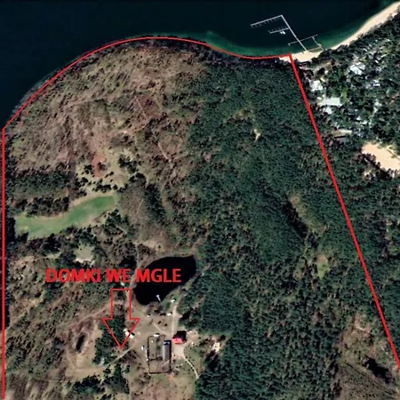 We Mgle - Nyaraló *