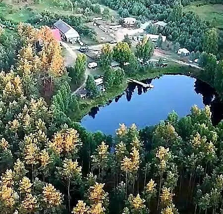 Nyaraló We Mgle - *