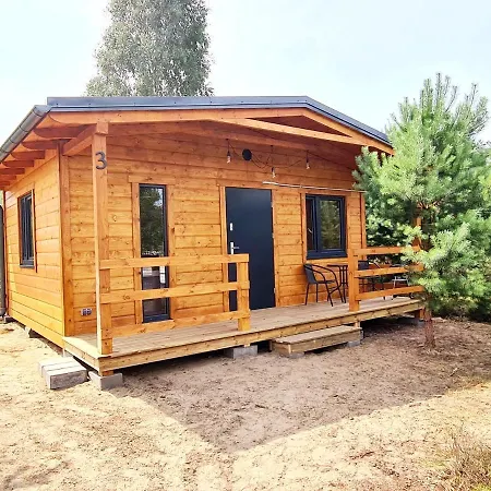 Holiday home We Mgle -