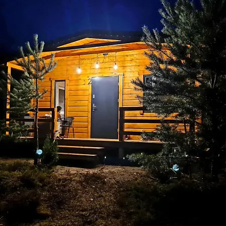 We Mgle - Holiday home *