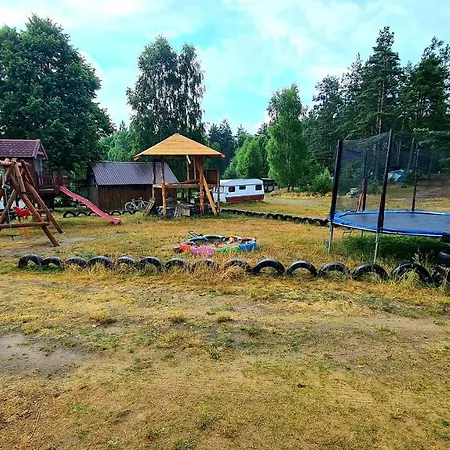 We Mgle - Holiday home