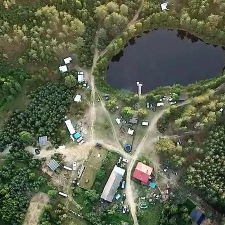 We Mgle - Nyaraló *