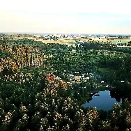 We Mgle - Hébergement de vacances