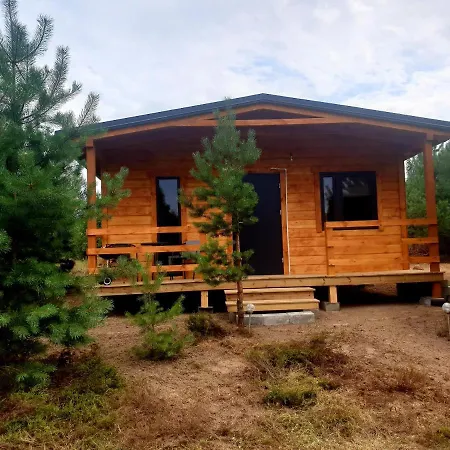 Holiday home We Mgle - *