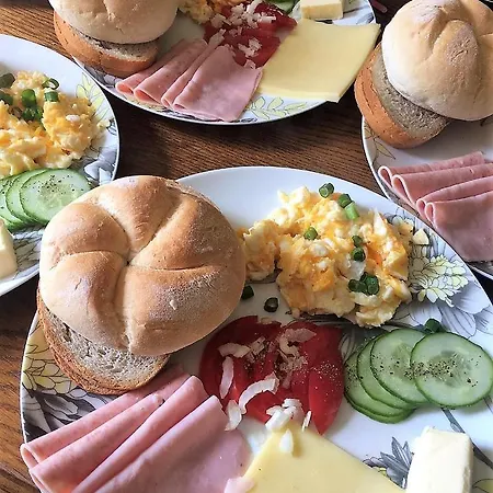 We Mgle - Nyaraló Borsk