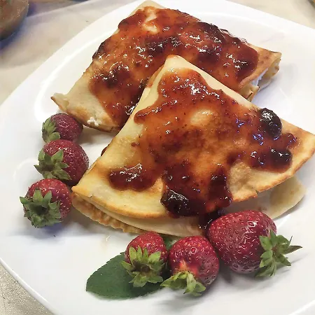 Holiday home We Mgle - Borsk