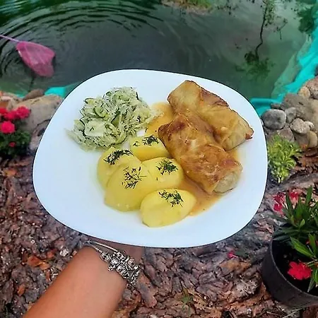 We Mgle - Nyaraló *