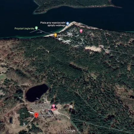 We Mgle - Nyaraló *