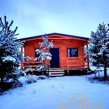 We Mgle - Holiday home *