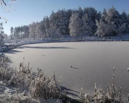 Holiday home We Mgle - Borsk