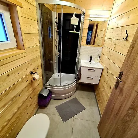 We Mgle - Holiday home