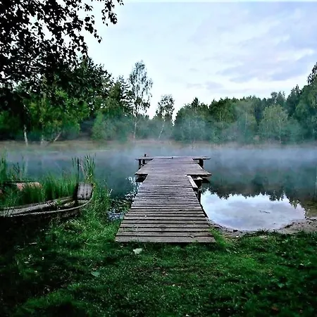 Hébergement de vacances We Mgle -