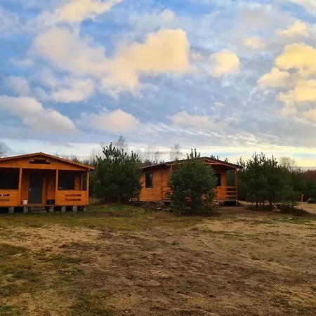 Holiday home We Mgle -