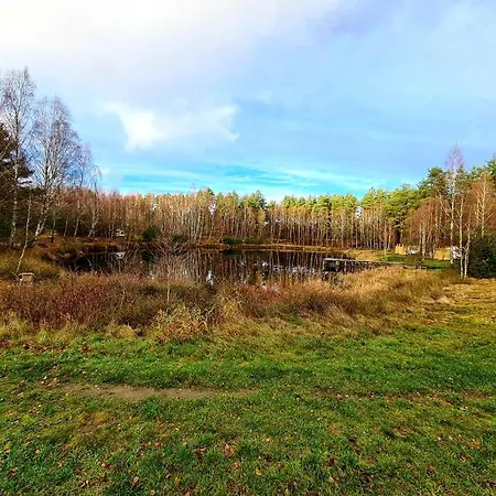 Holiday home We Mgle -