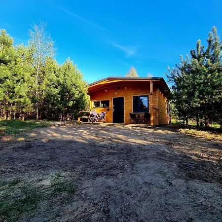We Mgle - Holiday home *