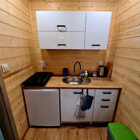 We Mgle - Holiday home