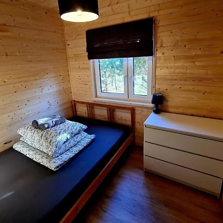 Holiday home We Mgle -