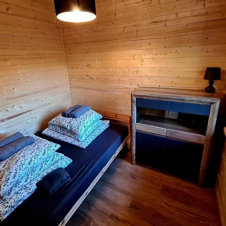 We Mgle - Vakantiehuis