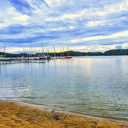 We Mgle - Nyaraló Borsk