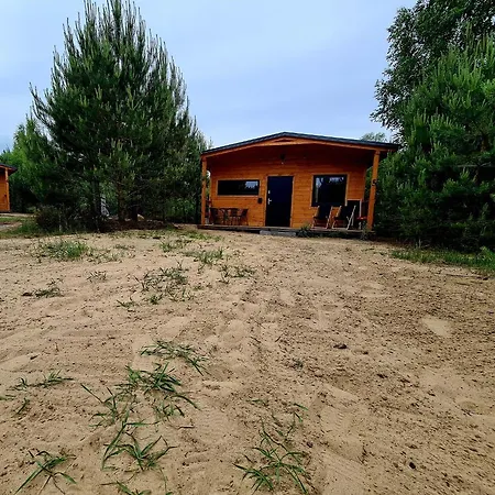 Holiday home We Mgle - Borsk
