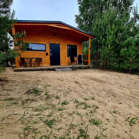 We Mgle - Holiday home *