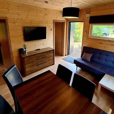 Holiday home We Mgle - *