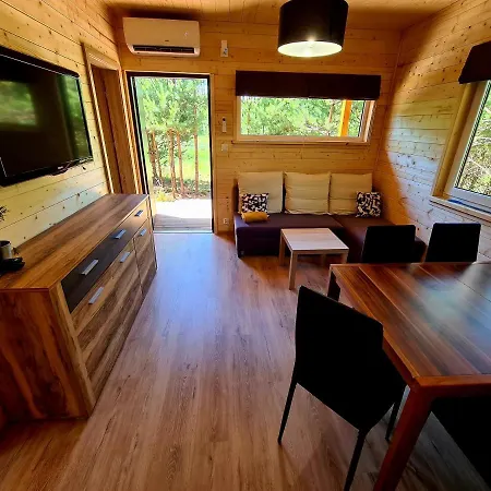 Nyaraló We Mgle - Borsk