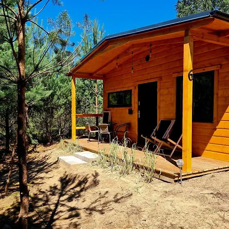 Holiday home We Mgle - *
