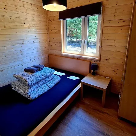 Holiday home We Mgle -