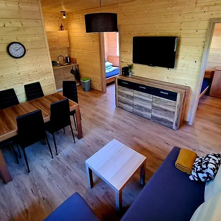 Holiday home We Mgle - *