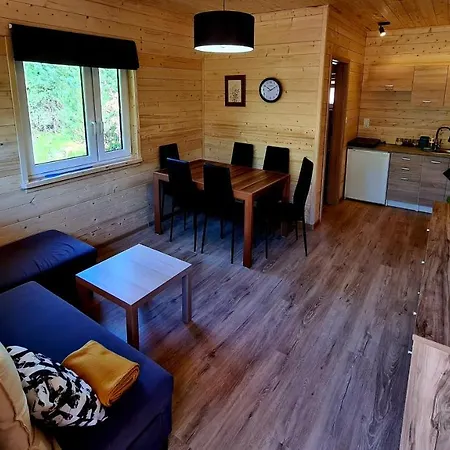 Holiday home We Mgle -
