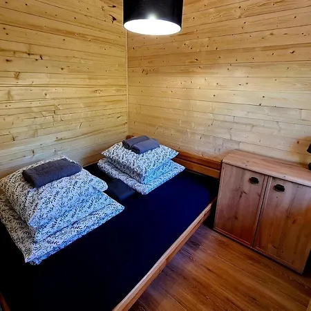 Hébergement de vacances We Mgle - *