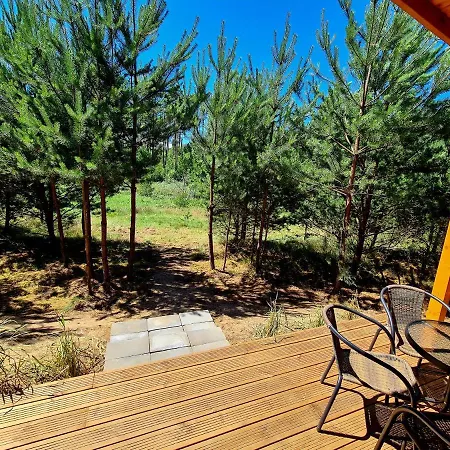 Nyaraló We Mgle - *