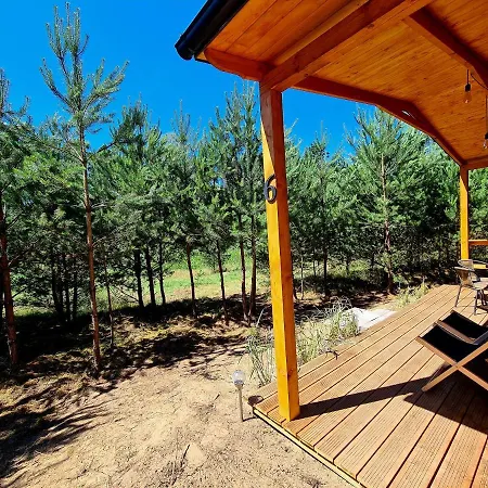 We Mgle - Holiday home *