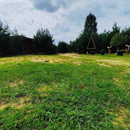 Holiday home We Mgle - Borsk