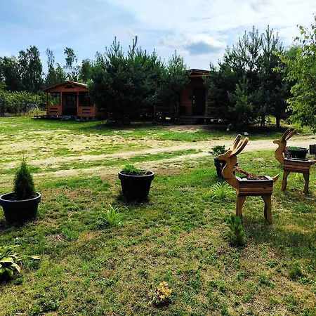 Holiday home We Mgle -
